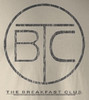 Image Closeup for The Breakfast Club T-Shirt - Circle Logo