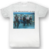 The Breakfast Club T-Shirt - Posted Up