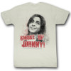 The Breakfast Club T-Shirt - Smoke Up Johnny