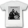 The Breakfast Club T-Shirt - Laid Out