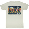 The Breakfast Club T-Shirt - Dance Away