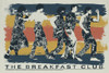 Image Closeup for The Breakfast Club T-Shirt - Dance Away