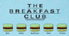 Image Closeup for The Breakfast Club T-Shirt - Sammiches