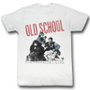 The Breakfast Club T-Shirt - Old School