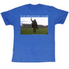 The Breakfast Club T-Shirt - Football Fields