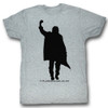 The Breakfast Club T-Shirt - Fist Pump Silhouette