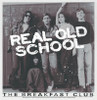Image Closeup for The Breakfast Club T-Shirt - Real Old School