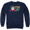 Image for Star Trek Crewneck - All She's Got