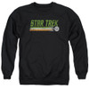 Image for Star Trek Crewneck - Irish Enterprise
