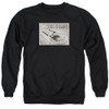 Image for Star Trek Crewneck - Enterprise Kanji