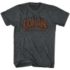 Conan the Barbarian T-Shirt - Classic Conan