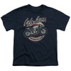 Image for Honda Youth T-Shirt - Cafe Racer