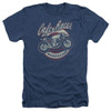 Image for Honda Heather T-Shirt - Cafe Racer