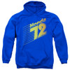 Image for Honda Hoodie - Good Ol' 72