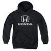 Image for Honda Youth Hoodie - Standard Logo