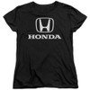 Image for Honda Woman's T-Shirt - Standard Logo