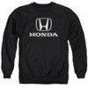 Image for Honda Crewneck - Standard Logo