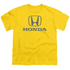Image for Honda Youth T-Shirt - Classic Logo