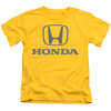 Image for Honda Kids T-Shirt - Classic Logo