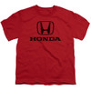 Image for Honda Youth T-Shirt - Logo