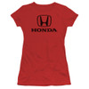 Image for Honda Girls T-Shirt - Logo