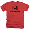 Image for Honda Heather T-Shirt - Logo