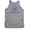 Image for Honda Tank Top - Logo on Grey