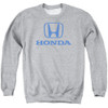 Image for Honda Crewneck - Logo on Grey