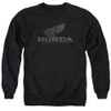 Image for Honda Crewneck - Vintage Wing