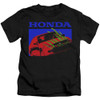 Image for Honda Kids T-Shirt - Civic Bold