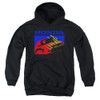 Image for Honda Youth Hoodie - Civic Bold