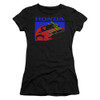 Image for Honda Girls T-Shirt - Civic Bold