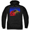 Image for Honda Hoodie - Civic Bold