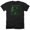 Image for Star Trek The Next Generation Heather T-Shirt - Assimilate
