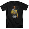Image for Star Trek The Next Generation T-Shirt - Worf 30