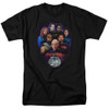 Image for Star Trek The Next Generation T-Shirt - Crew 30