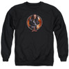 Image for Star Trek The Next Generation Crewneck - Gowron