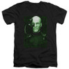 Image for Star Trek The Next Generation T-Shirt - V Neck - Locutus of Borg