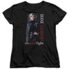 Image for The Good Fight Woman's T-Shirt - Diane