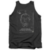 Image for Star Trek Tank Top - The Search for Spock Join the Search