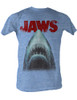 Jaws T-Shirt - Stressed Out