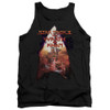 Image for Star Trek Tank Top - The Wrath of Khan Poster