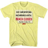 Jaws T-Shirt - Hazardous