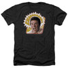 Image for Star Trek Heather T-Shirt - Khaaaaan