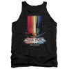 Image for Star Trek Tank Top - The Motion Picture Poster