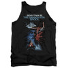 Image for Star Trek Tank Top - The Search For Spock
