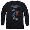 Image for Star Trek Long Sleeve T-Shirt - The Search For Spock