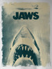 Image Closeup for Jaws T-Shirt - Jaw Poster