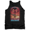 Image for Star Trek Tank Top - The Voyage Home