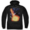 Image for Star Trek Hoodie - The Undiscovered Country
